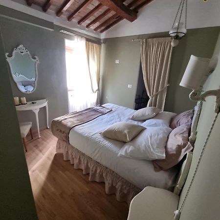 Vesionica Holiday House Perugia Civitella Benazzone 外观 照片