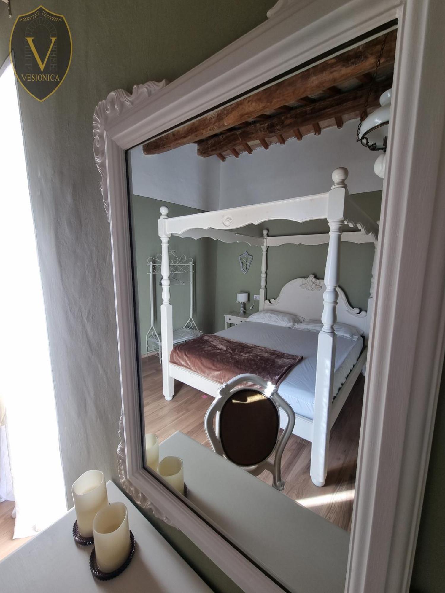 Vesionica Holiday House Perugia Civitella Benazzone 外观 照片