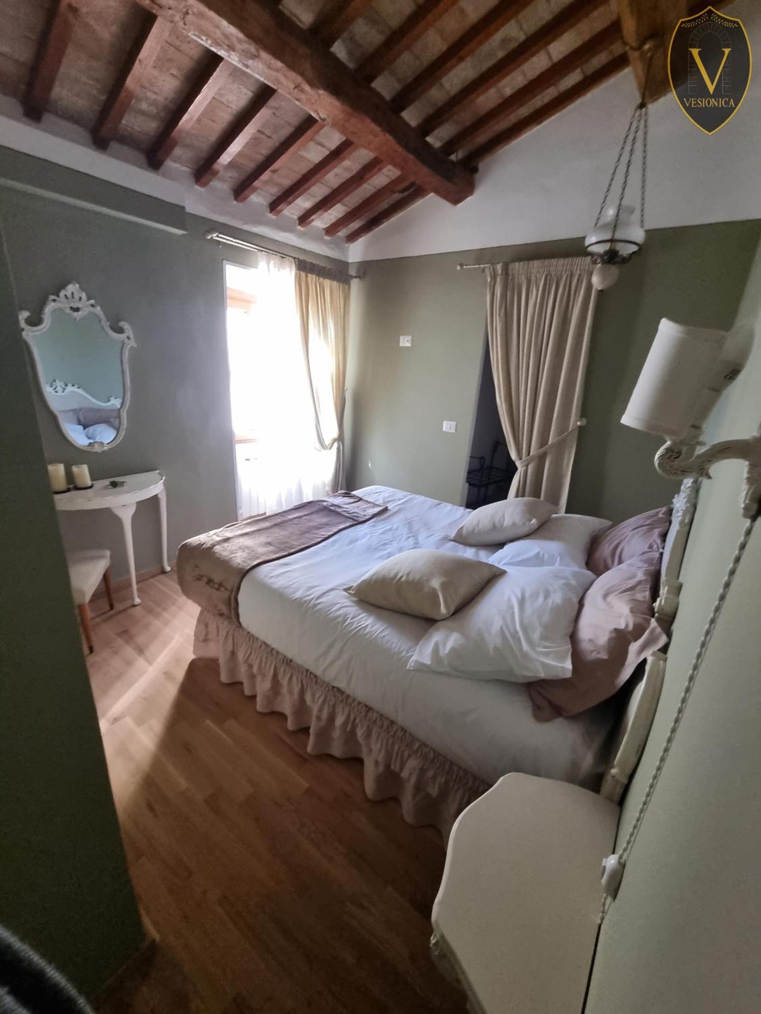 Vesionica Holiday House Perugia Civitella Benazzone 外观 照片