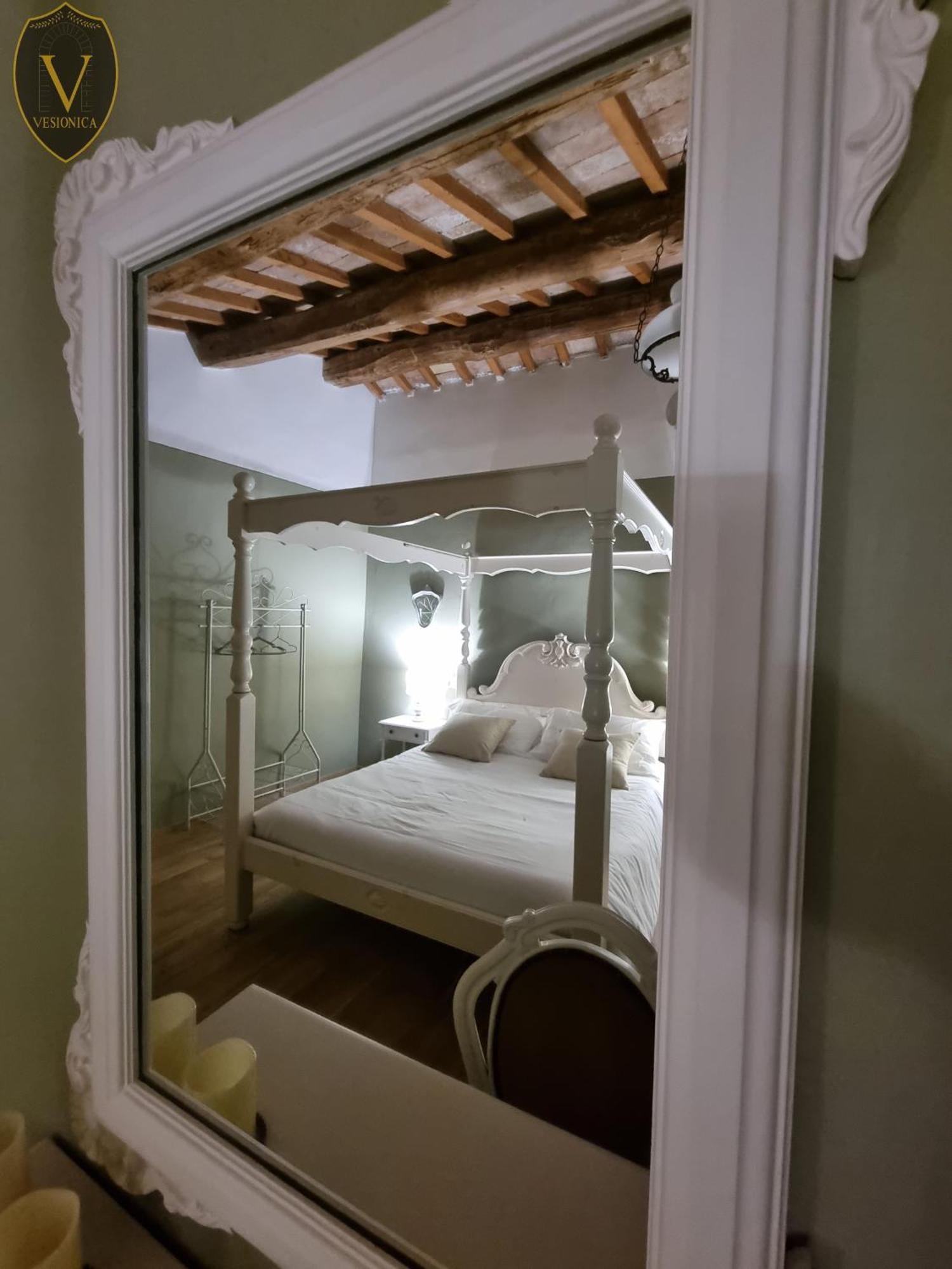 Vesionica Holiday House Perugia Civitella Benazzone 外观 照片