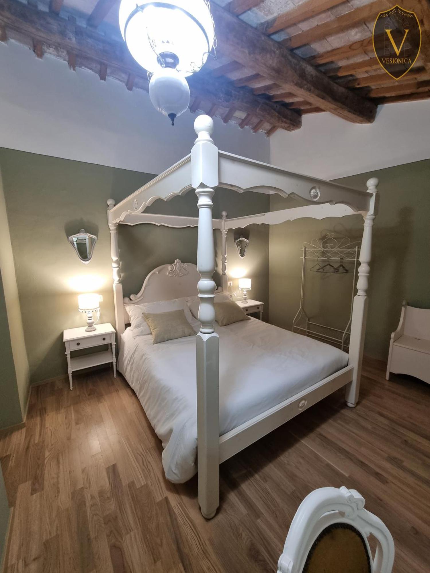 Vesionica Holiday House Perugia Civitella Benazzone 外观 照片