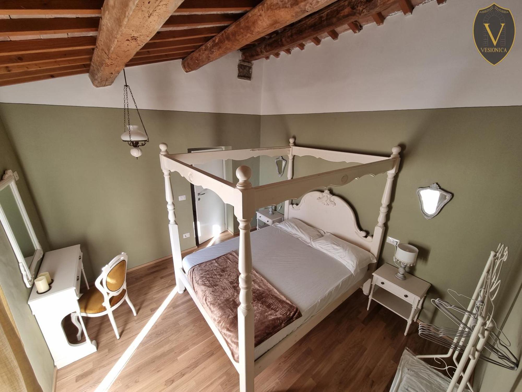 Vesionica Holiday House Perugia Civitella Benazzone 外观 照片