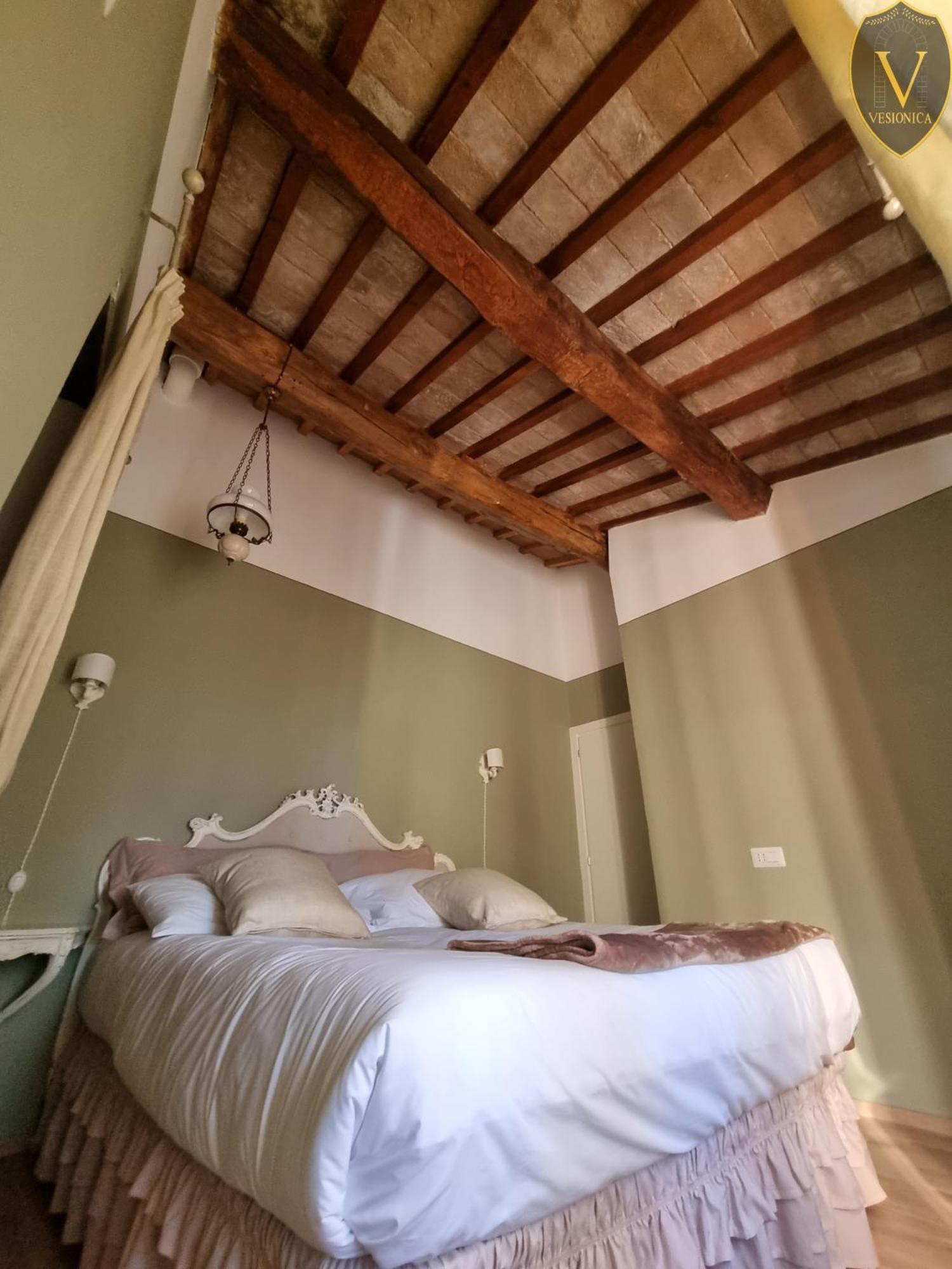 Vesionica Holiday House Perugia Civitella Benazzone 外观 照片