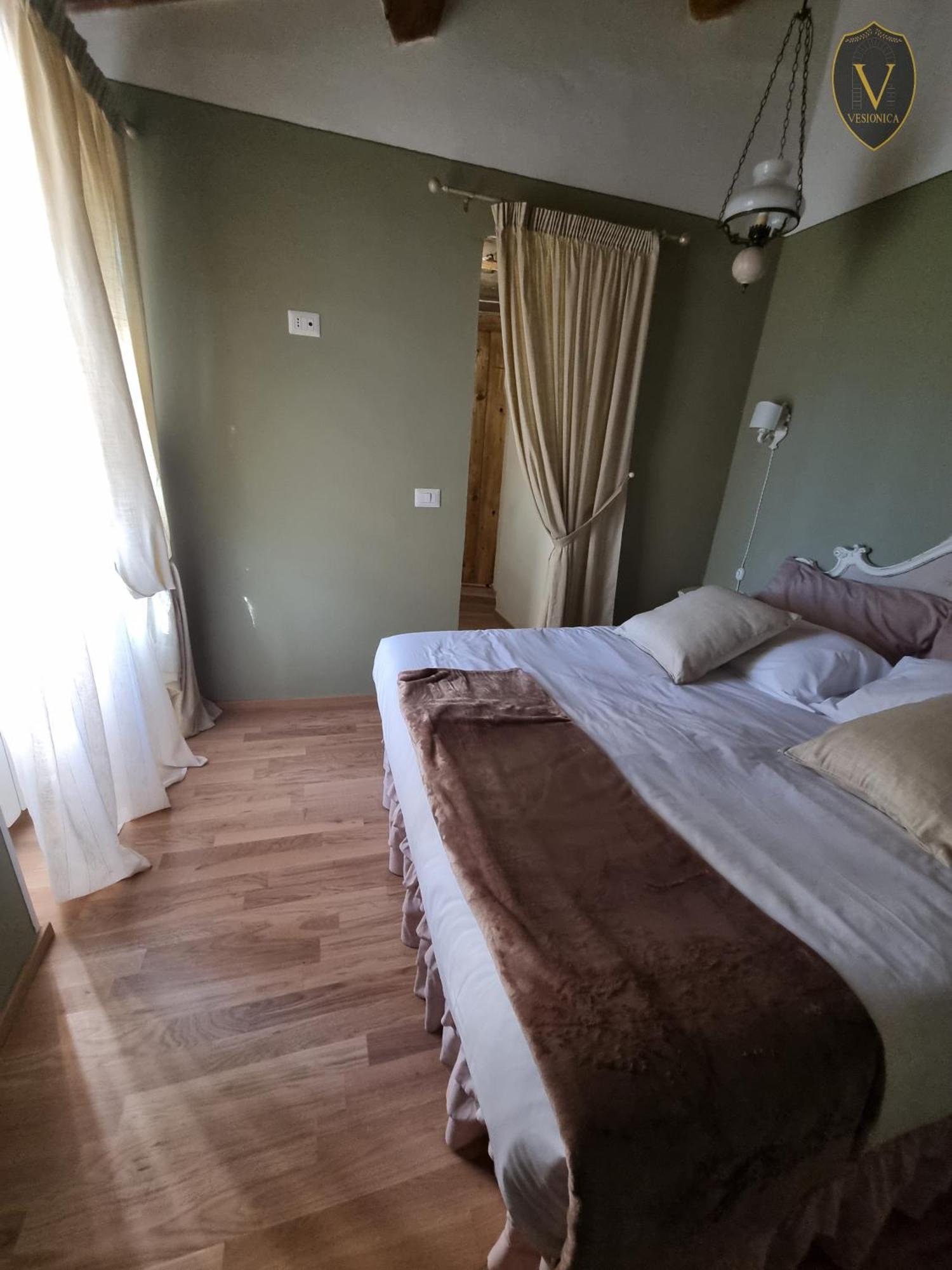 Vesionica Holiday House Perugia Civitella Benazzone 外观 照片