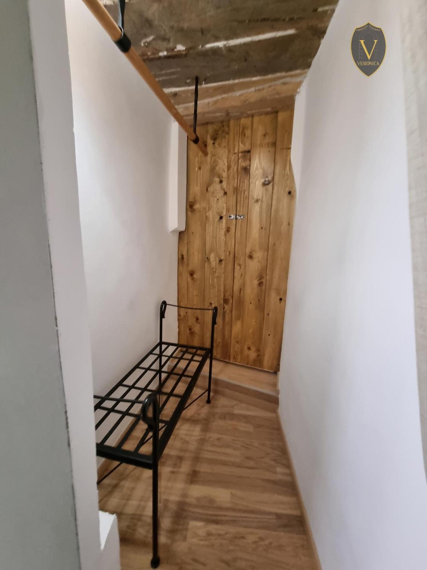 Vesionica Holiday House Perugia Civitella Benazzone 外观 照片