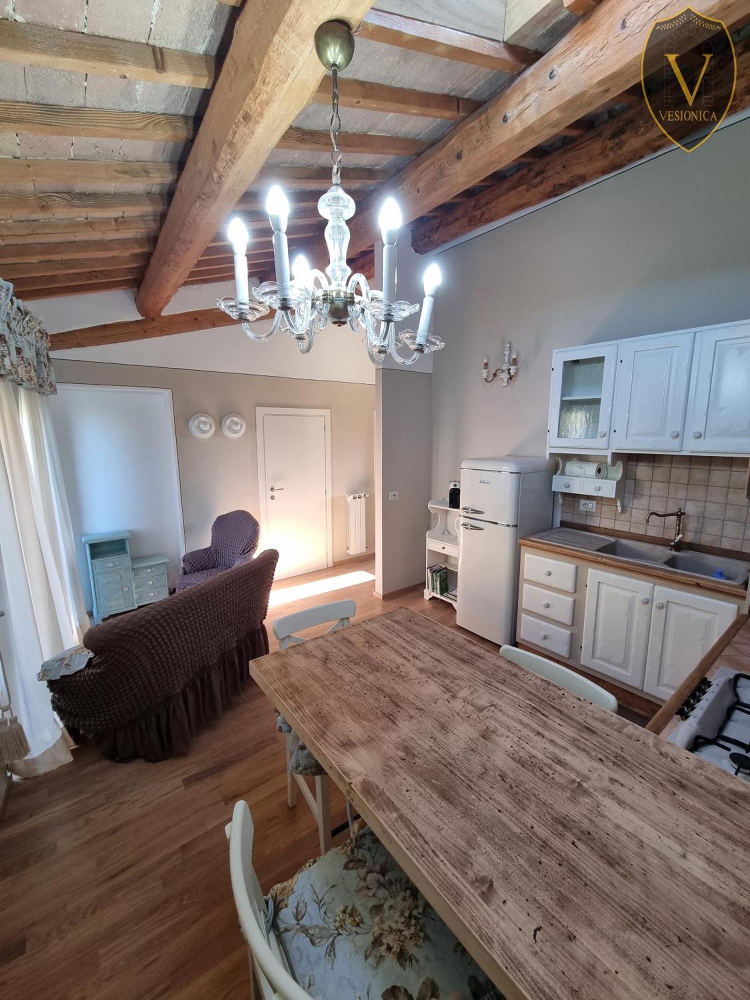 Vesionica Holiday House Perugia Civitella Benazzone 外观 照片