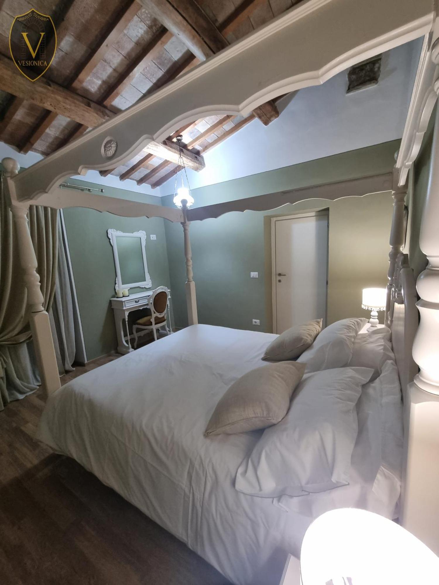 Vesionica Holiday House Perugia Civitella Benazzone 外观 照片