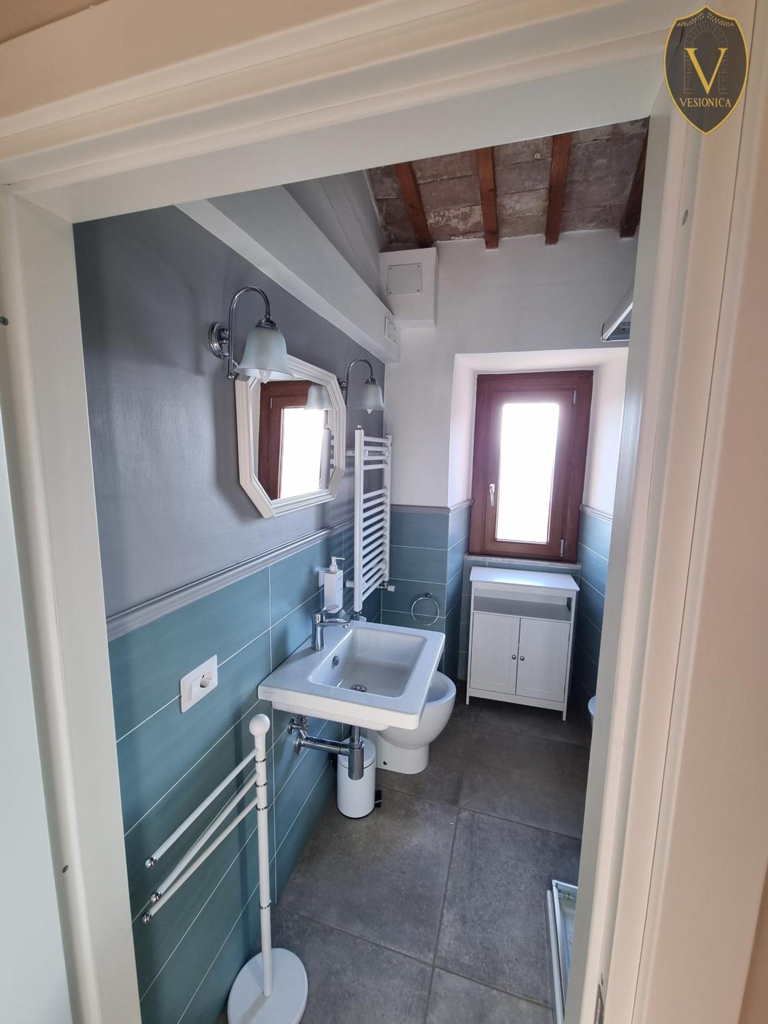 Vesionica Holiday House Perugia Civitella Benazzone 外观 照片