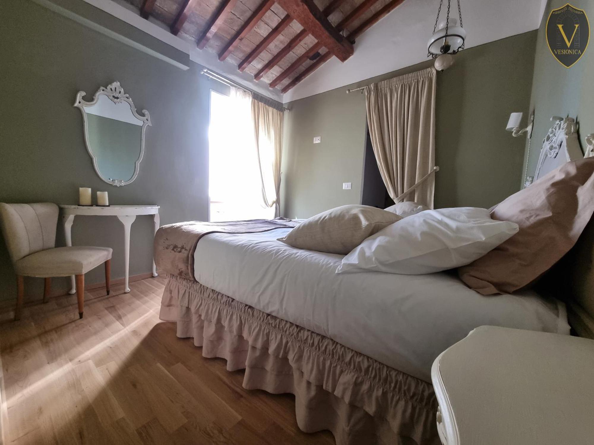 Vesionica Holiday House Perugia Civitella Benazzone 外观 照片