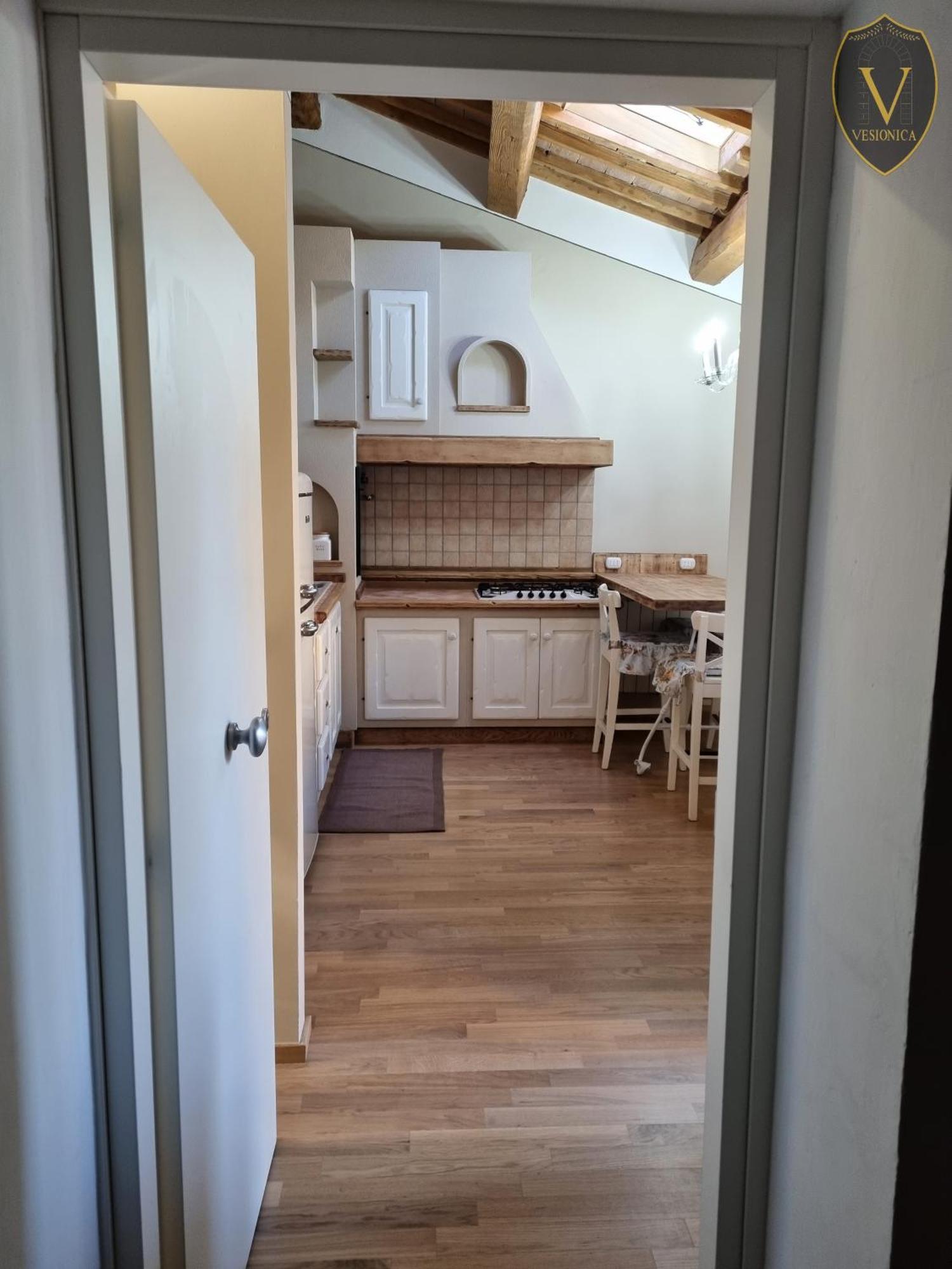 Vesionica Holiday House Perugia Civitella Benazzone 外观 照片