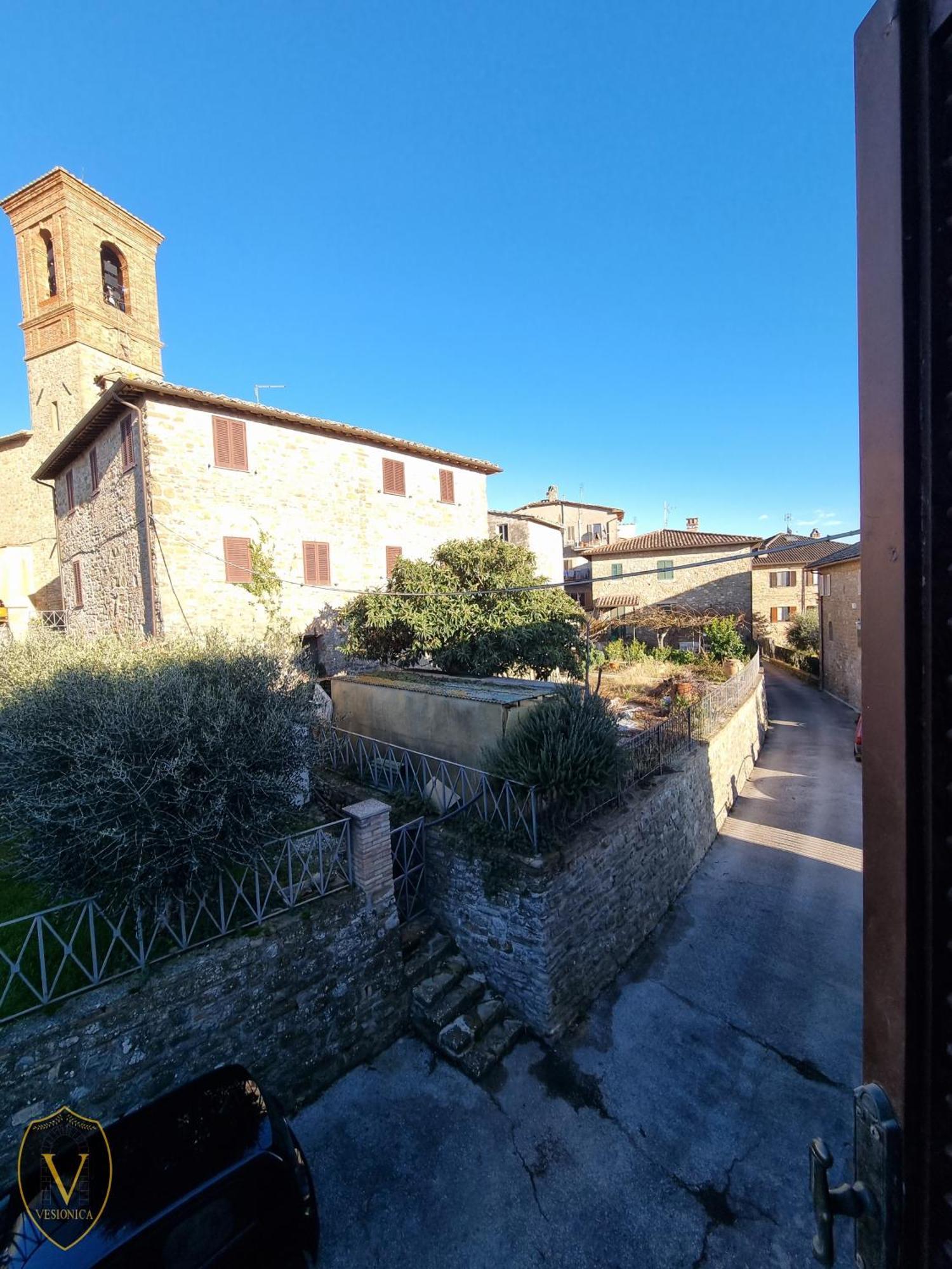 Vesionica Holiday House Perugia Civitella Benazzone 外观 照片