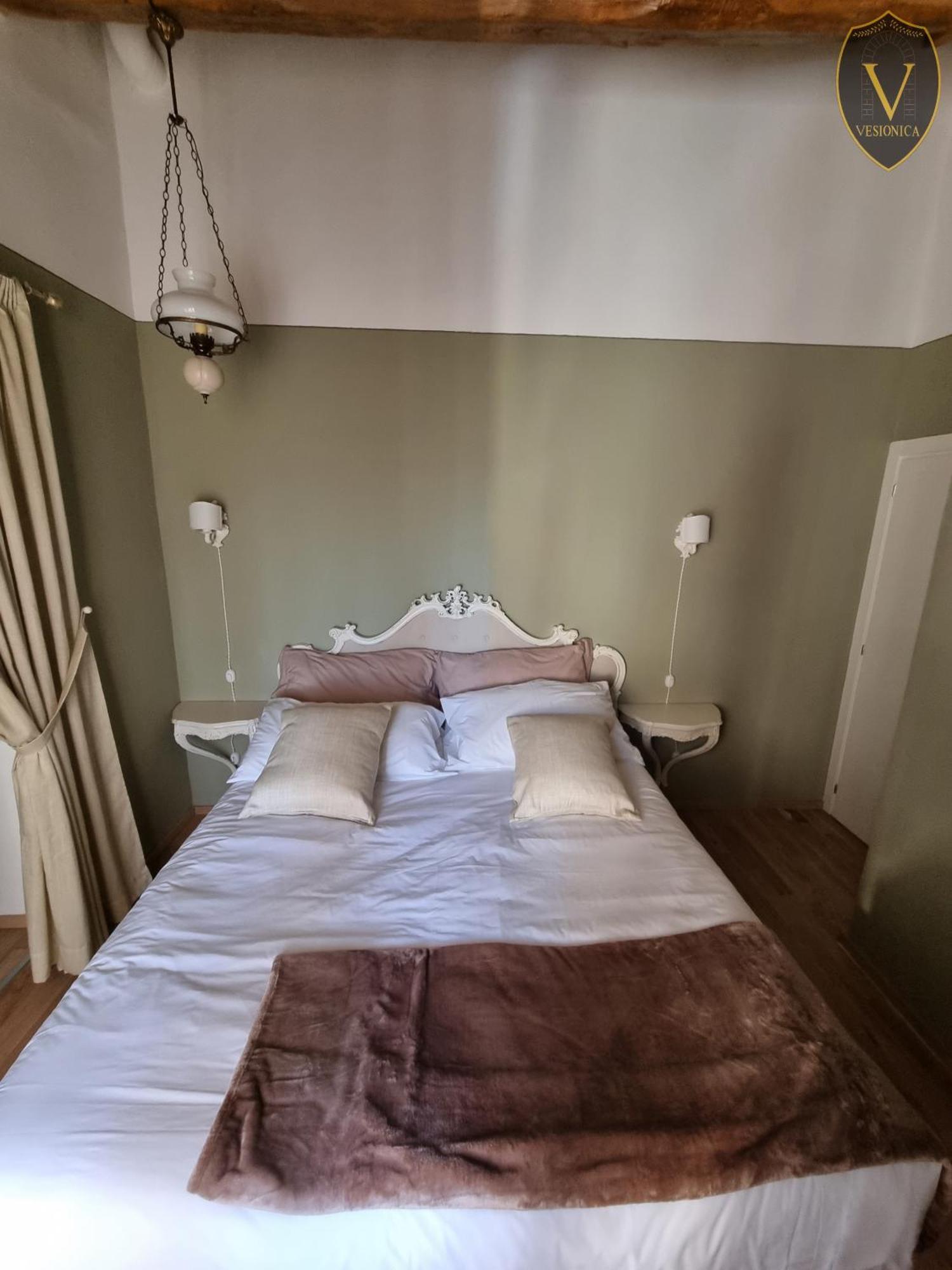 Vesionica Holiday House Perugia Civitella Benazzone 外观 照片