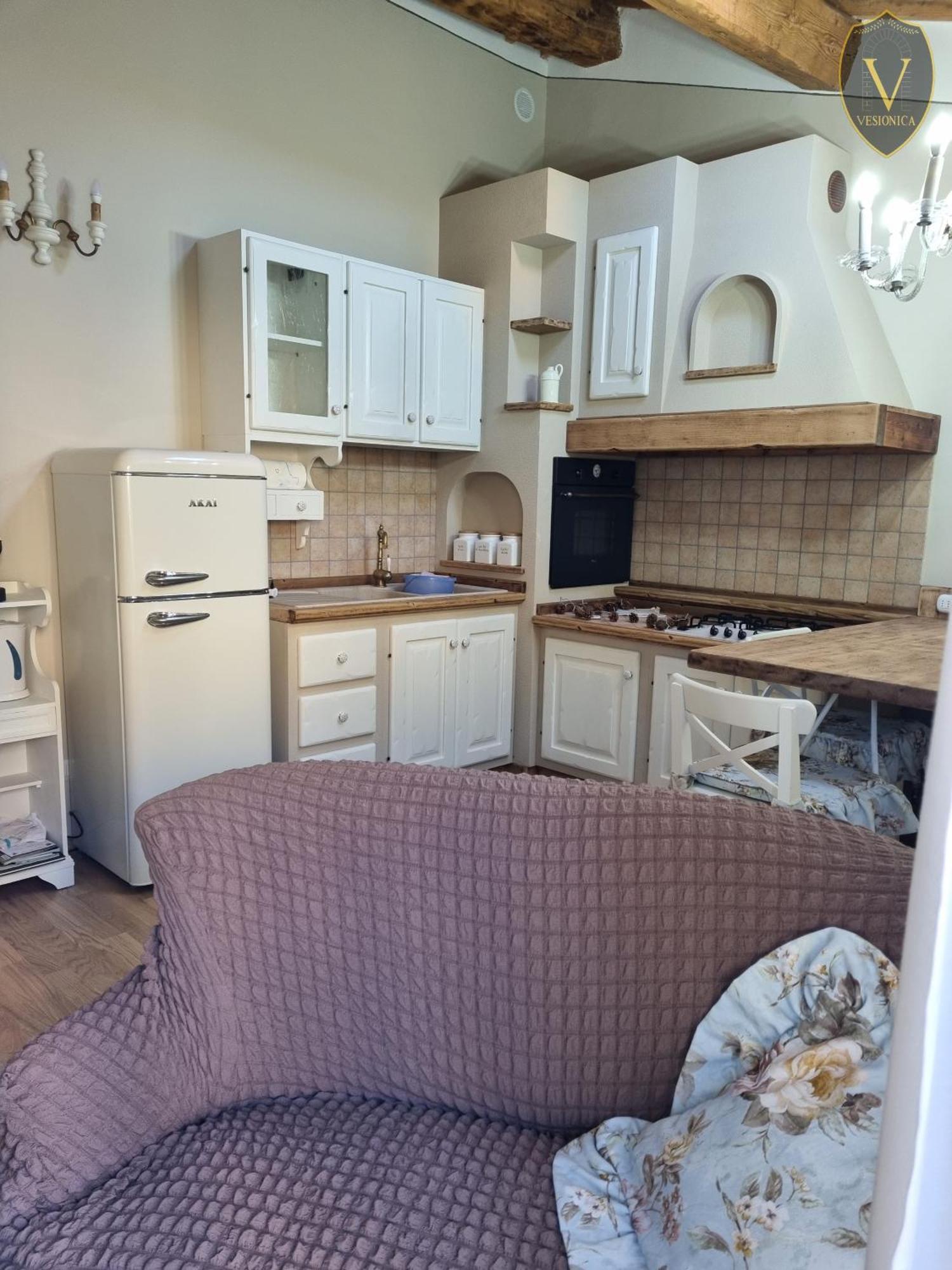 Vesionica Holiday House Perugia Civitella Benazzone 外观 照片