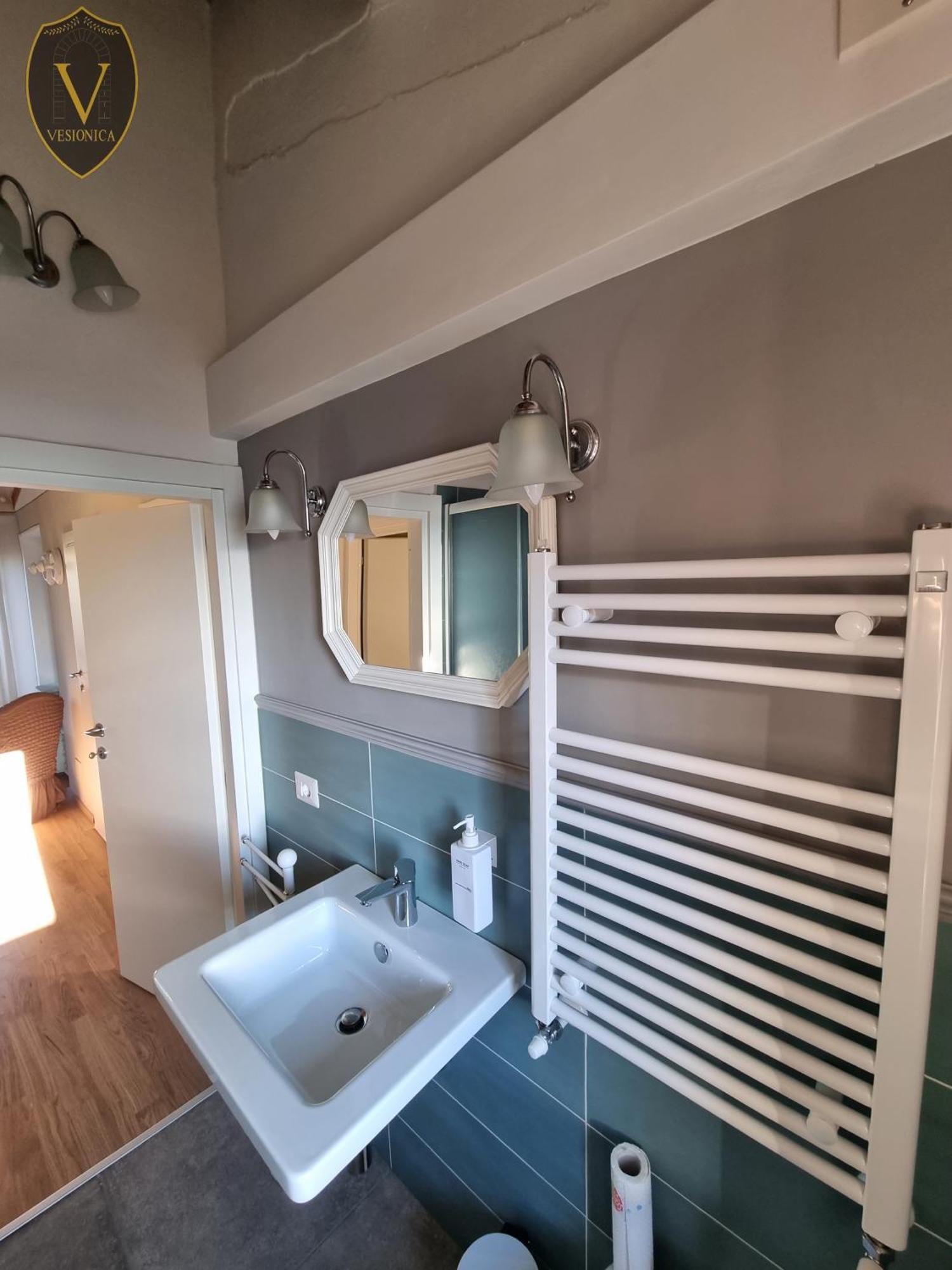 Vesionica Holiday House Perugia Civitella Benazzone 外观 照片