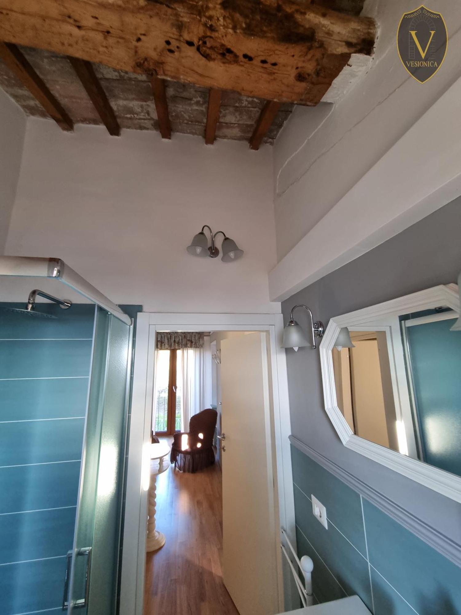 Vesionica Holiday House Perugia Civitella Benazzone 外观 照片