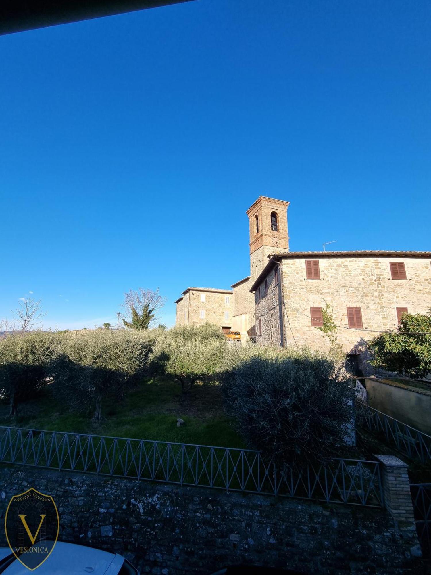 Vesionica Holiday House Perugia Civitella Benazzone 外观 照片