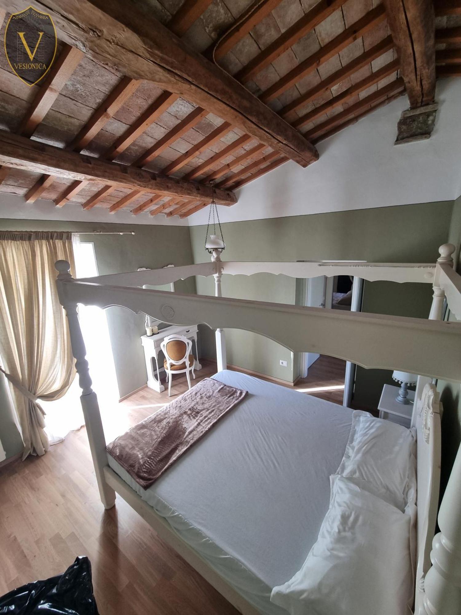 Vesionica Holiday House Perugia Civitella Benazzone 外观 照片