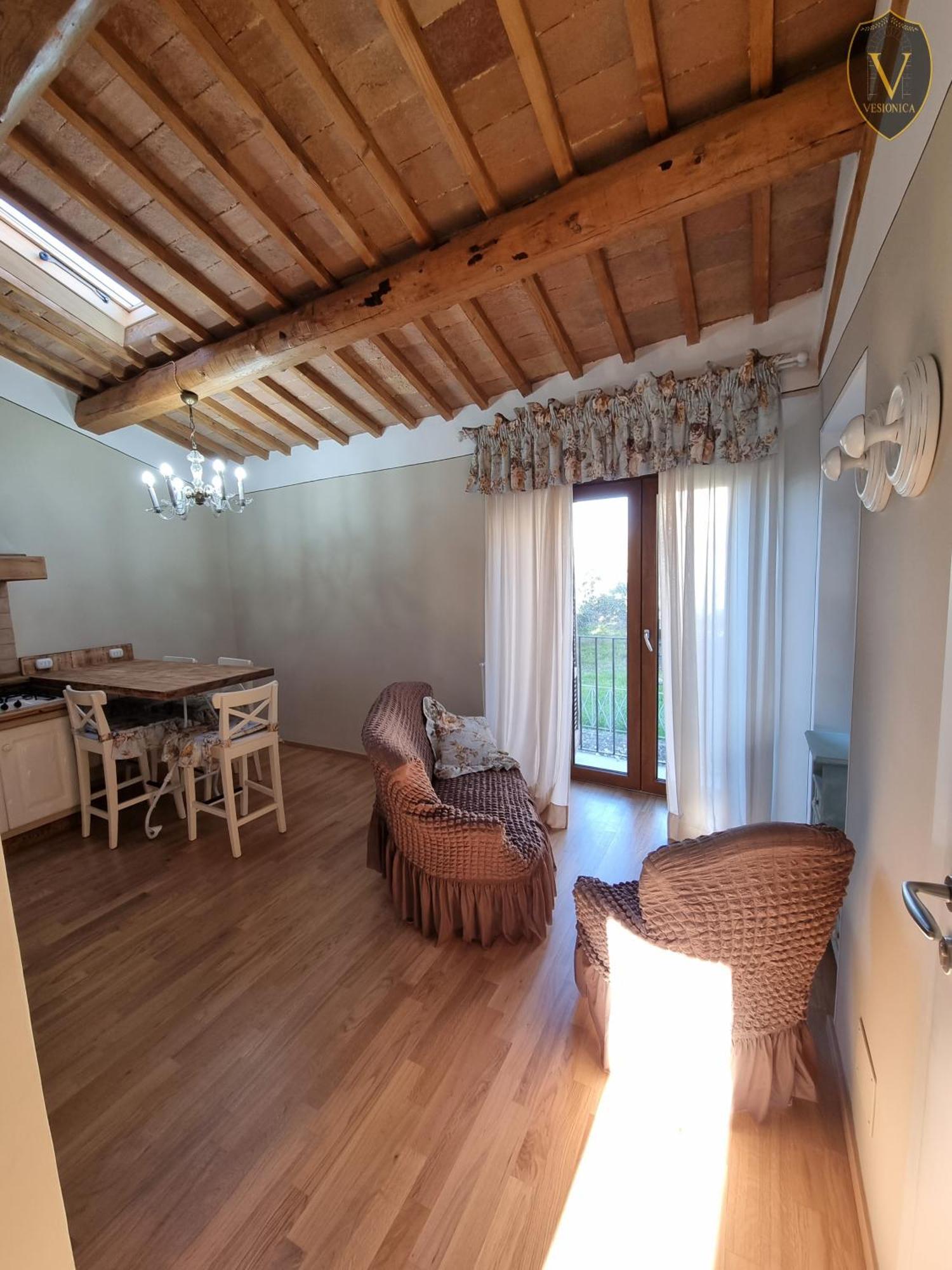 Vesionica Holiday House Perugia Civitella Benazzone 外观 照片