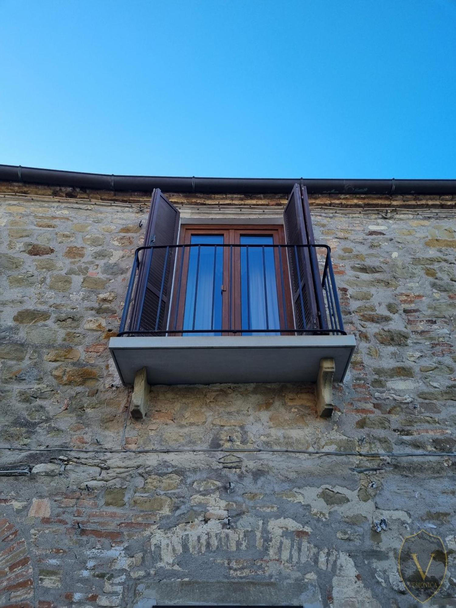 Vesionica Holiday House Perugia Civitella Benazzone 外观 照片