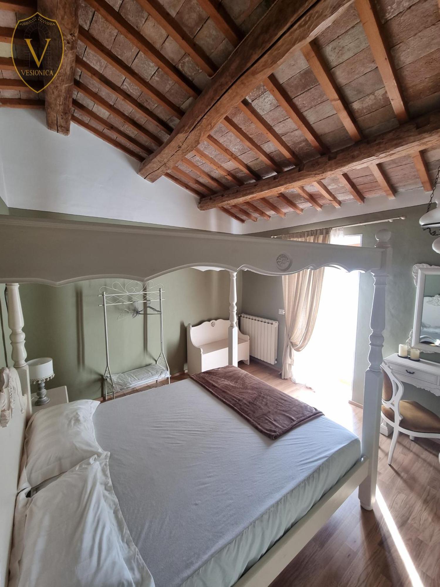 Vesionica Holiday House Perugia Civitella Benazzone 外观 照片