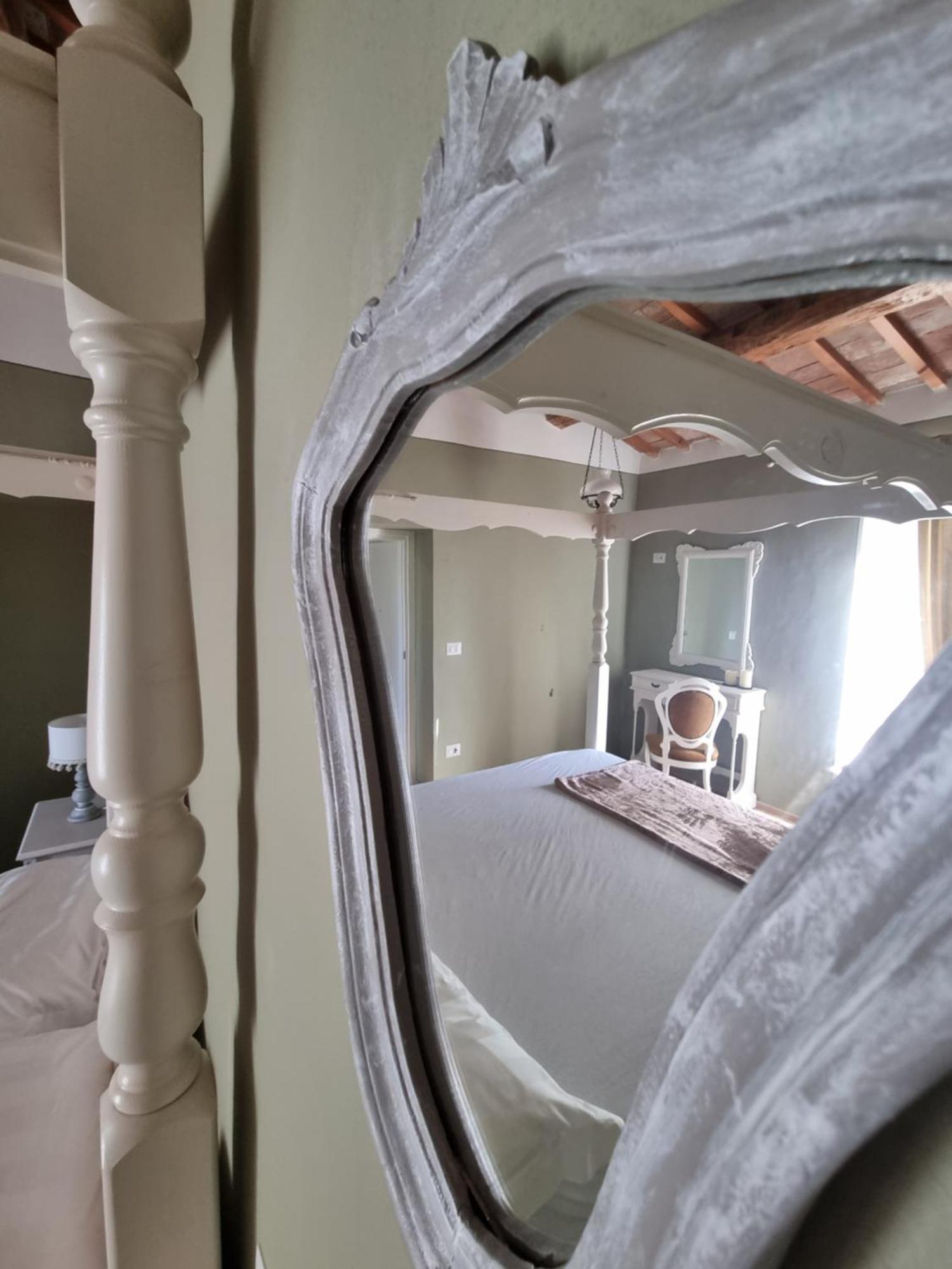 Vesionica Holiday House Perugia Civitella Benazzone 外观 照片